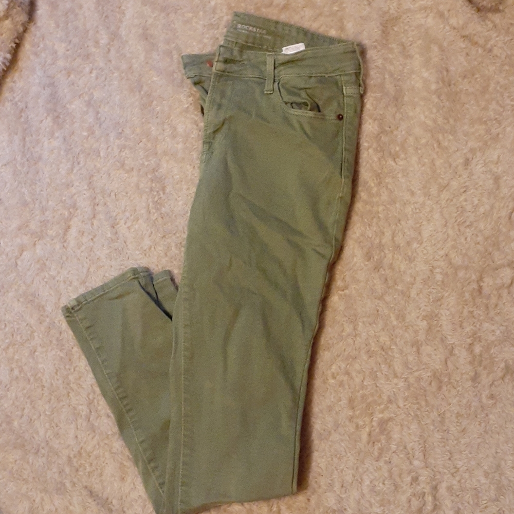 Pants